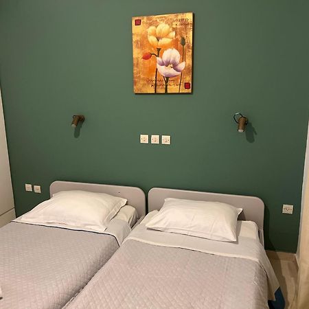 شقة Thimioshouse Kávos المظهر الخارجي الصورة
