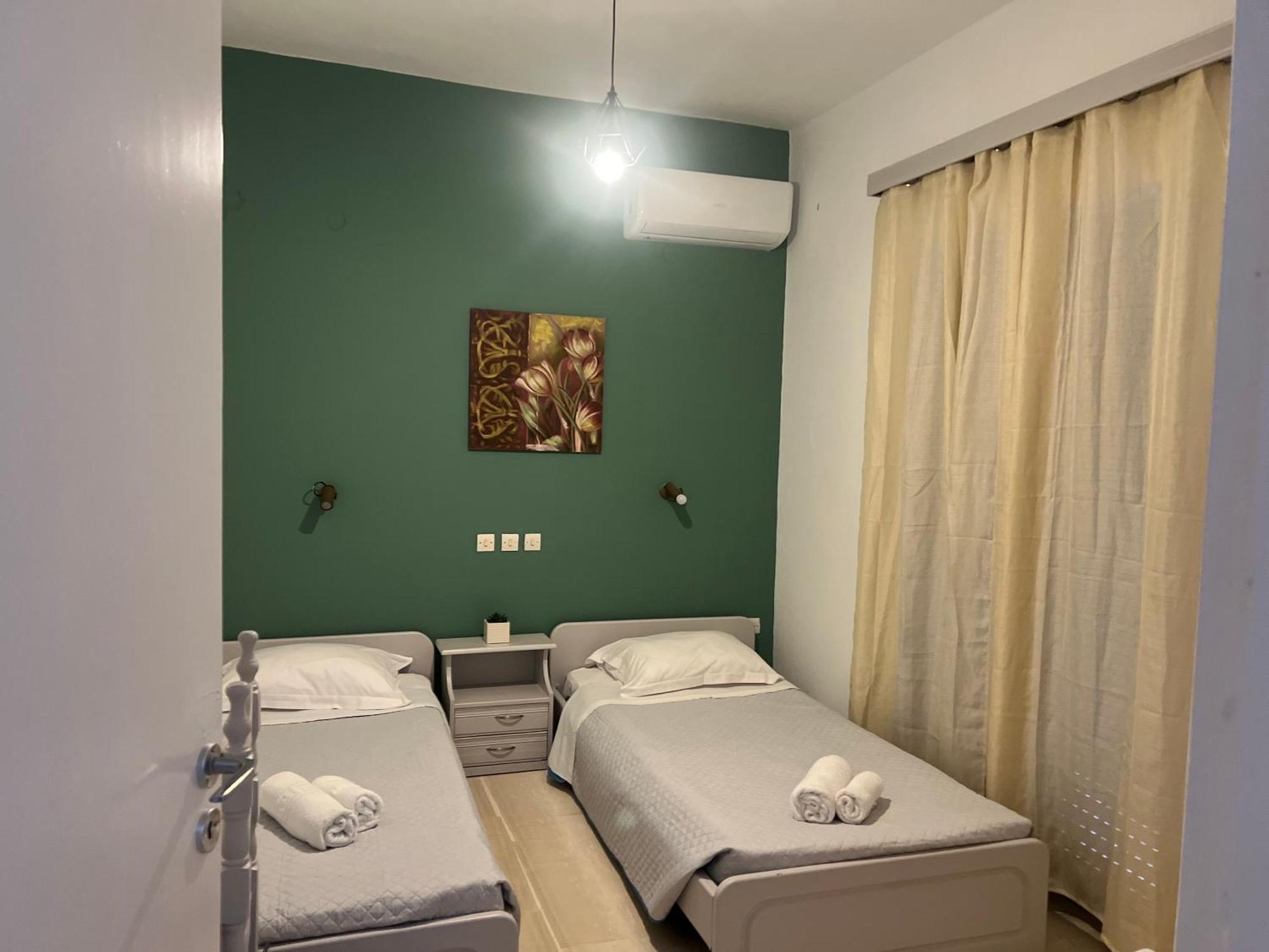 شقة Thimioshouse Kávos المظهر الخارجي الصورة