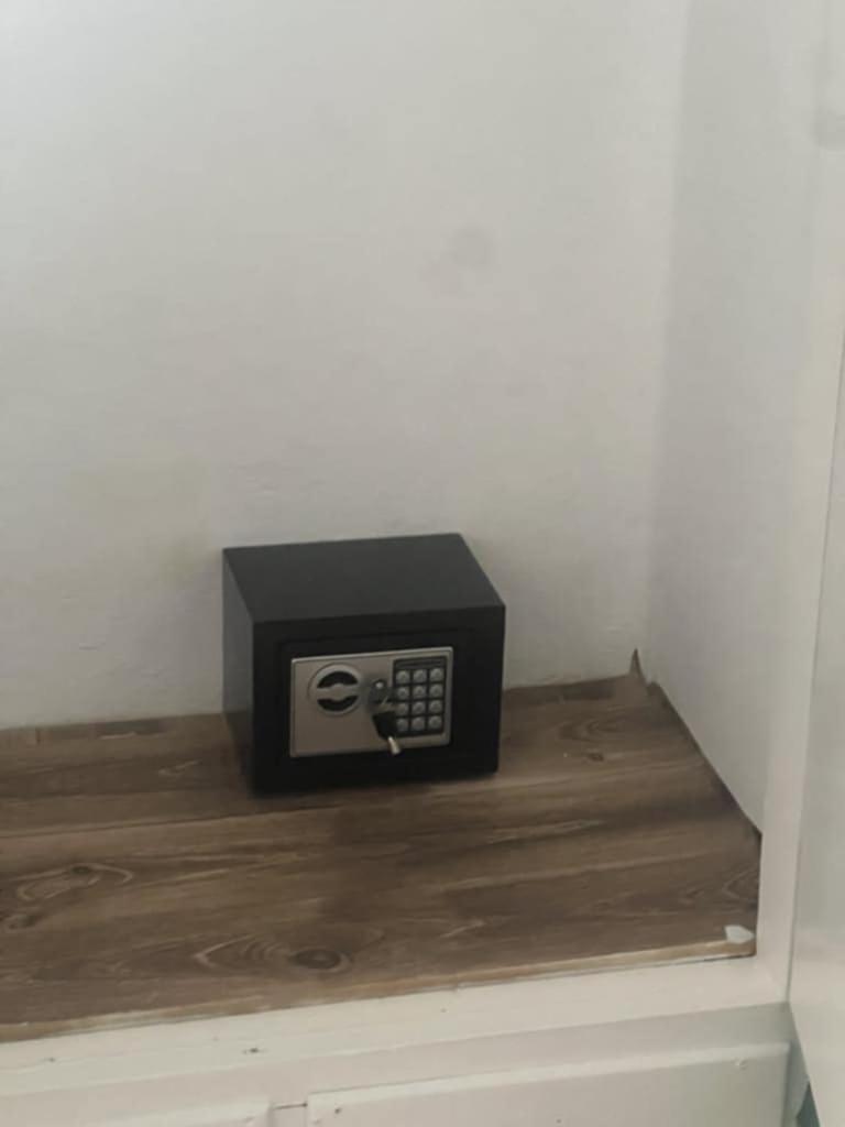 شقة Thimioshouse Kávos المظهر الخارجي الصورة