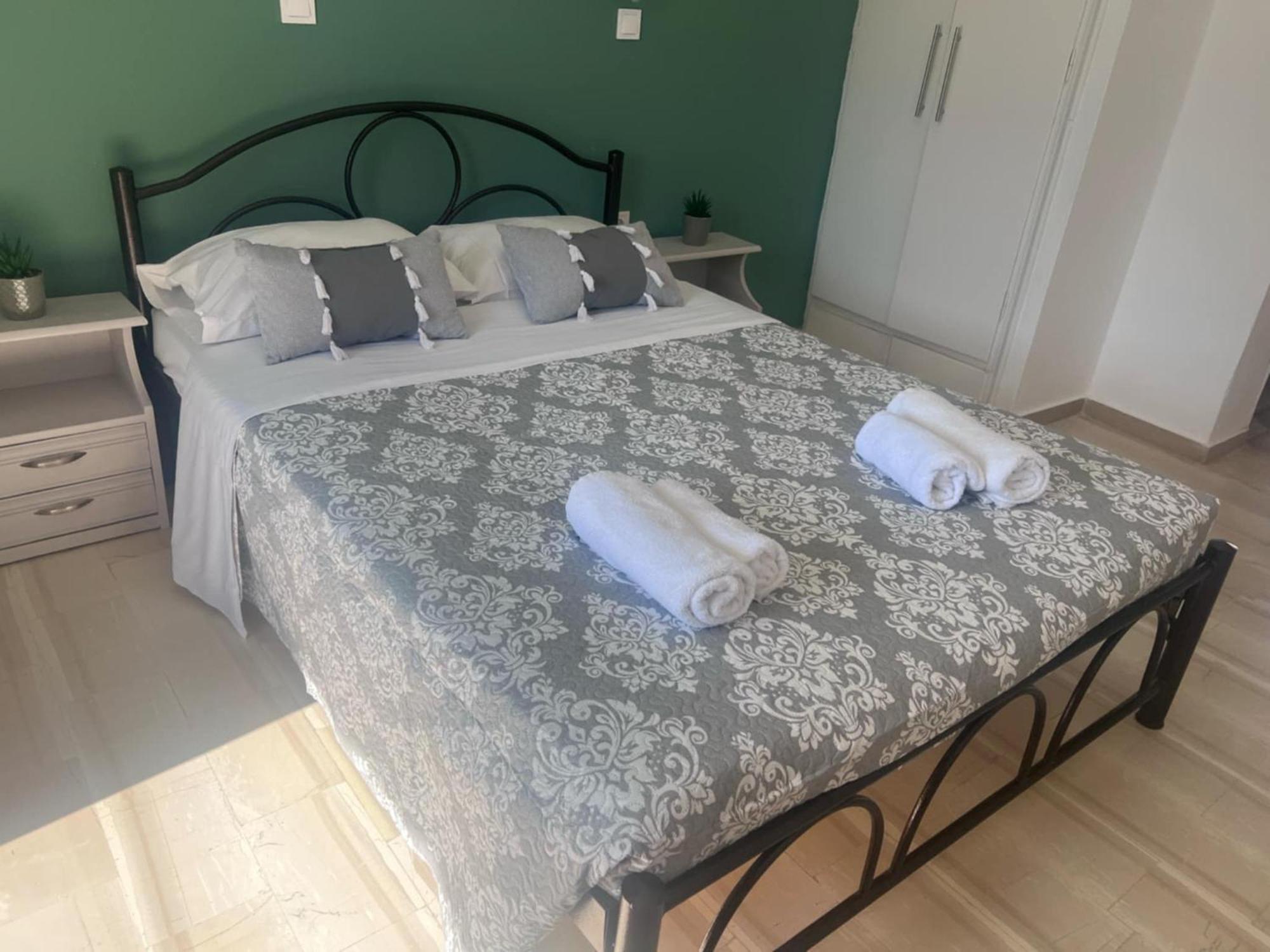 شقة Thimioshouse Kávos المظهر الخارجي الصورة